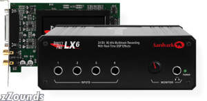 Aardvark Direct Pro LX6 PCI