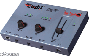 Aardvark Direct Mix USB3 