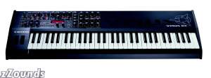 Buy Access Virus KC Synth Keyboard Online