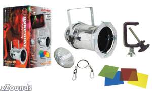 American DJ Par 46 Polished Light Can Pack best buy