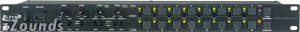 American DJ Light Copilot II Controller System