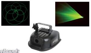 American DJ Krypto Sync Laser Light