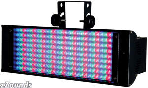 American DJ Punch LED Pro DMX Light