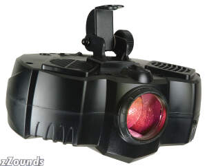 American DJ Warp FX Compact Effect Light