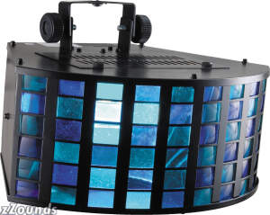 American DJ Wave Light Effect
