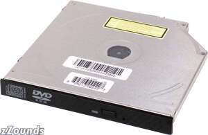 Akai CDM25 Optional CDR for the MPC2500