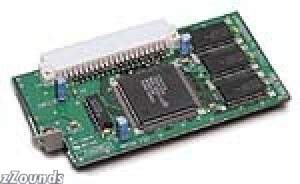 Akai SampleVerb Effects Card for S2000, MPC2000 (EB16) reviews