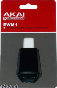 Akai EWM1 Mouthpiece for EWI4000S