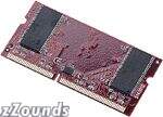 Akai EXM128 128MB Expansion RAM for MPC1000