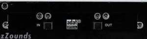 Akai IB4ADT 8 In/8 Out ADAT Optical I/O best buy