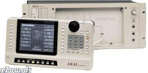 Akai IBS56USB USB Interface Board For S5000 And S6000 reviews