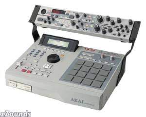 Akai MFC42KIT Mounts MFC42 to MPC2000XL low prices