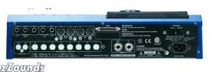 Akai MPC 2000XL