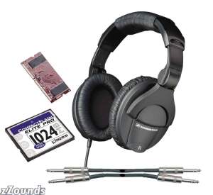 Akai MPC Accessory Package