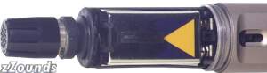 AKG C1000S Stage and Studio Condenser Microphone