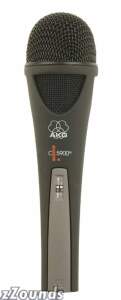 AKG C5900M Tri-Power Stage Condenser Vocal Microphone reviews