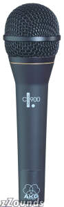 Buy AKG C900 Condenser Vocal Microphone Online