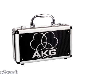 Buy AKG D3800M Tri-Power Supercardioid Vocal Microphone Online