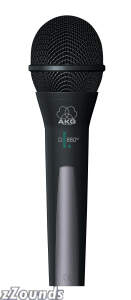 AKG D880M Dynamic Handheld Microphone TM40 Ready best buy