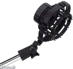 Buy AKG H100 Elastic Shock Mount Online