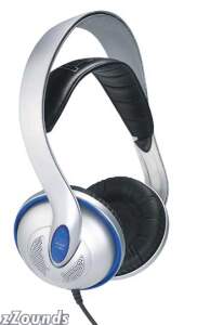 AKG K101 Lightweight Supra Aural Headphones