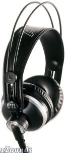 AKG K171 Studio Closed Headphones