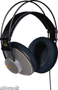 AKG K501 Headphones best buy
