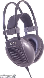 AKG K55 Headphones best buy