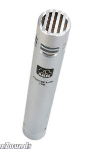 AKG Perception 150 Small Diaphragm Condenser Microphone