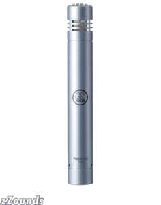 AKG Perception 170 Small Diaphragm Condenser Microphone