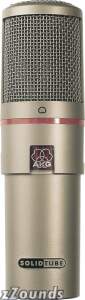 AKG SolidTube Condenser Studio Microphone prices
