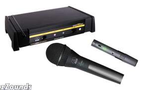 AKG SR40 Wireless System with D880M Microphone and TM40 Transmitter