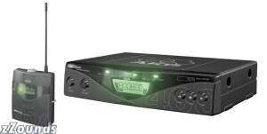 AKG WMS400 UHF Guitar/Bass Wireless System prices