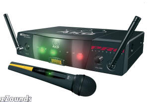 AKG WMS40 Pro Vocal Set Flexx UHF Diversity Handheld System