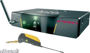 AKG WMS40 Pro Universal Set Single Wireless Guitarbug System