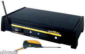 AKG WMS40GB Guitarbug Wireless System