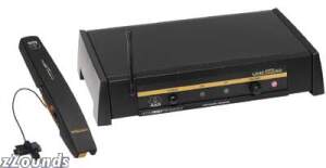 AKG WMS40MP Micropen Lavalier Wireless System