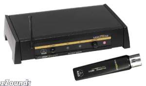 AKG WMS40SO Snapon XLR for Handheld Wireless System