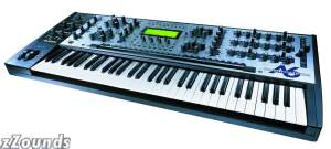 Alesis Andromeda Analog Synth