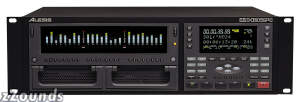 Alesis ADAT HD24 Digital Hard Disk Recorder