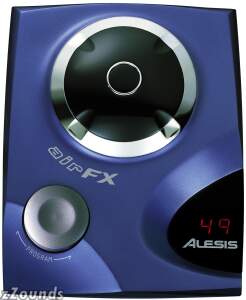 Alesis AirFX Hand Controlled Digital Effects Unit reviews