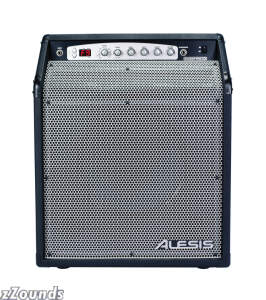 Alesis BassFire 60 Bass Guitar Amplifier with DSP (60 Watts, 1x12 in.)