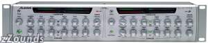 Alesis CLX440 Dual Compressor Expander Limiter