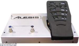 Buy Alesis Combo Pedal Board for Spitfire Amps Online