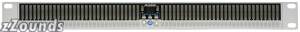 Buy Alesis DEQ230D Digital Dual 30-Band Equalizer with Digital I/O Online