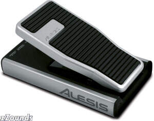 Alesis F2 Expression Pedal reviews