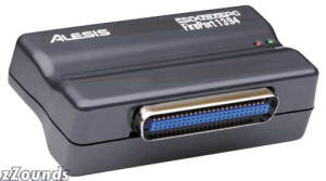 click here for more info on: Alesis Fireport 1394 Firewire Interface ADAT/FST