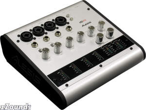 Alesis IO14 14-Channel FireWire Audio/MIDI Interface
