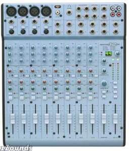 Buy Alesis 12FXD MultiMix 12-Channel Mixer Online