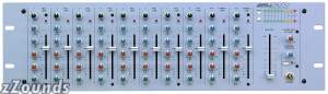 Alesis MultiMix 12R 8-Channel Compact Mixer with EQ best buy
